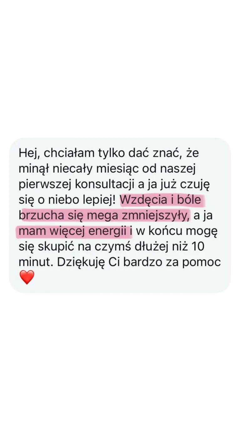 opinia konsultacja marta kirejszys balansujemy