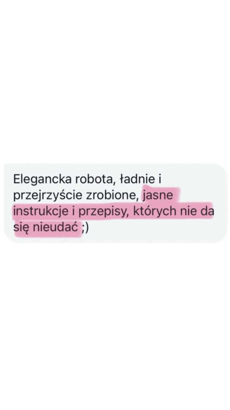 opinia ebook szybko smacznie i sycaco