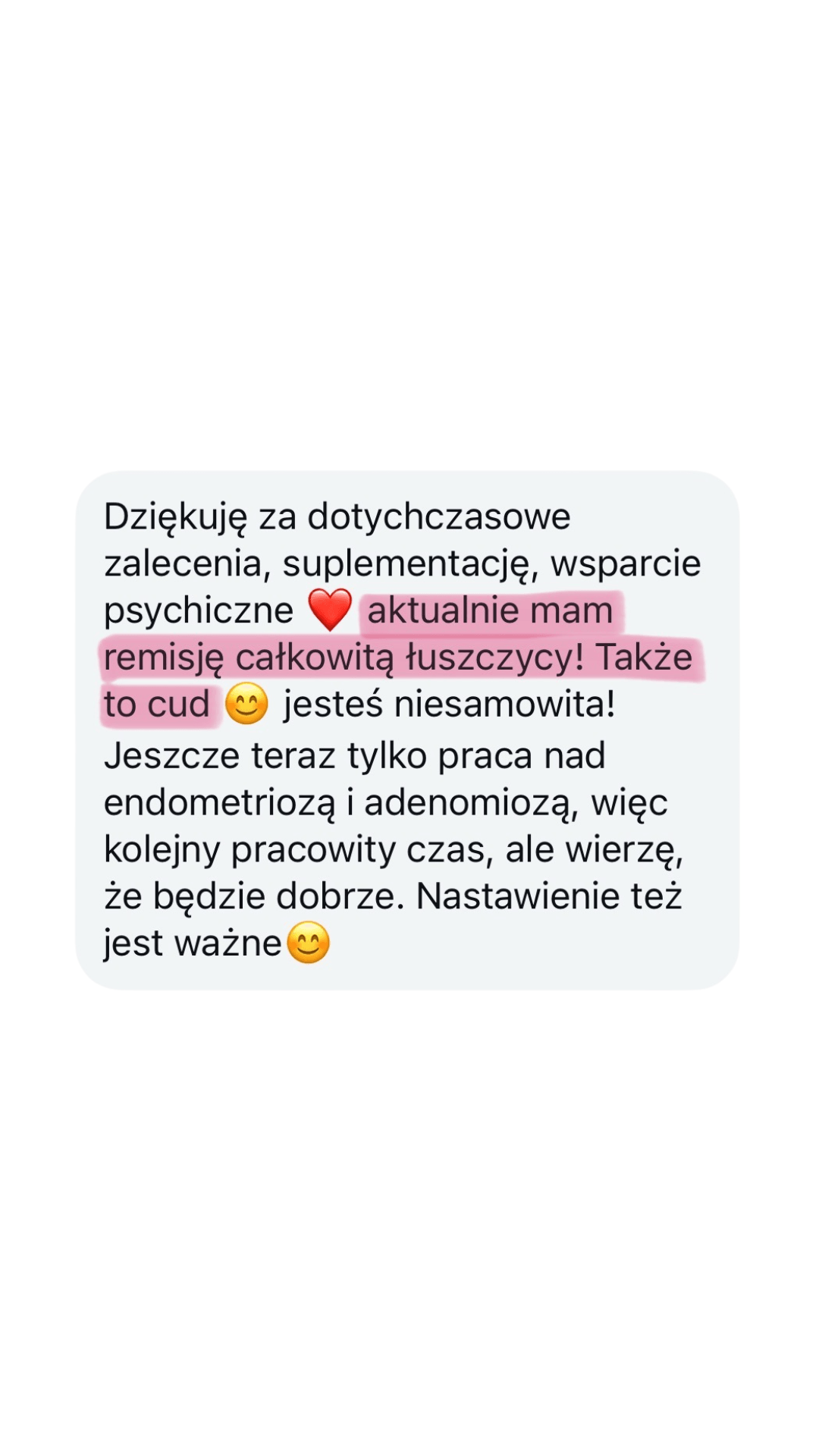 opinia konsultacja marta kirejszys balansujemy