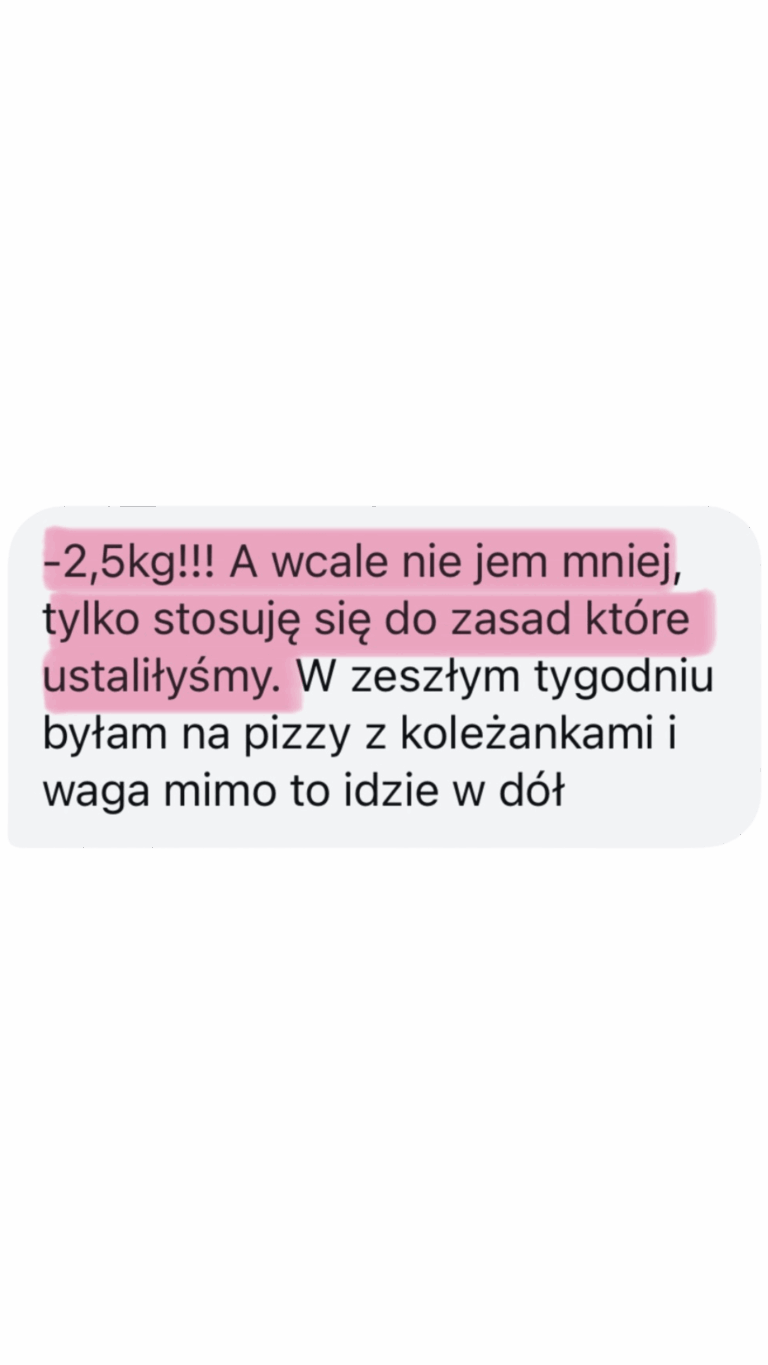 opinia konsultacja marta kirejszys balansujemy
