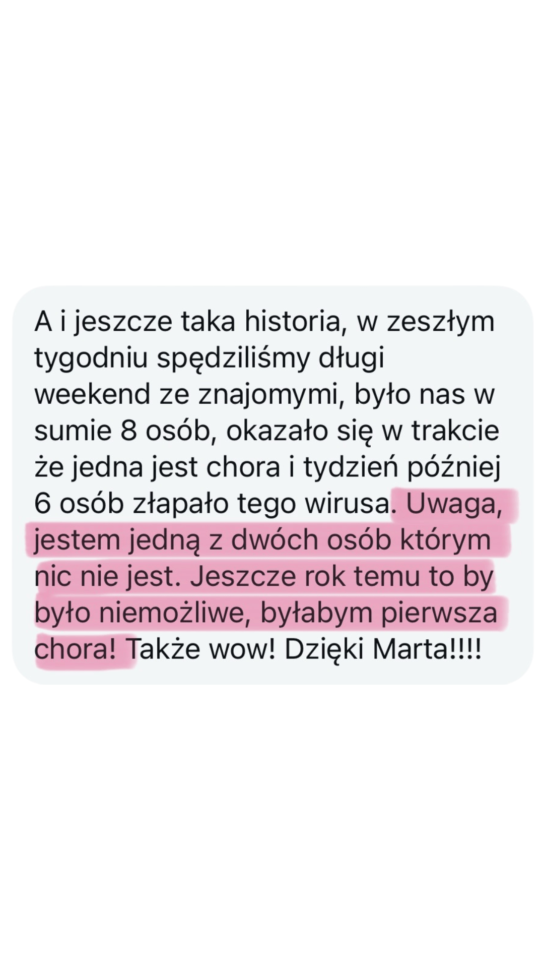 opinia konsultacja marta kirejszys balansujemy