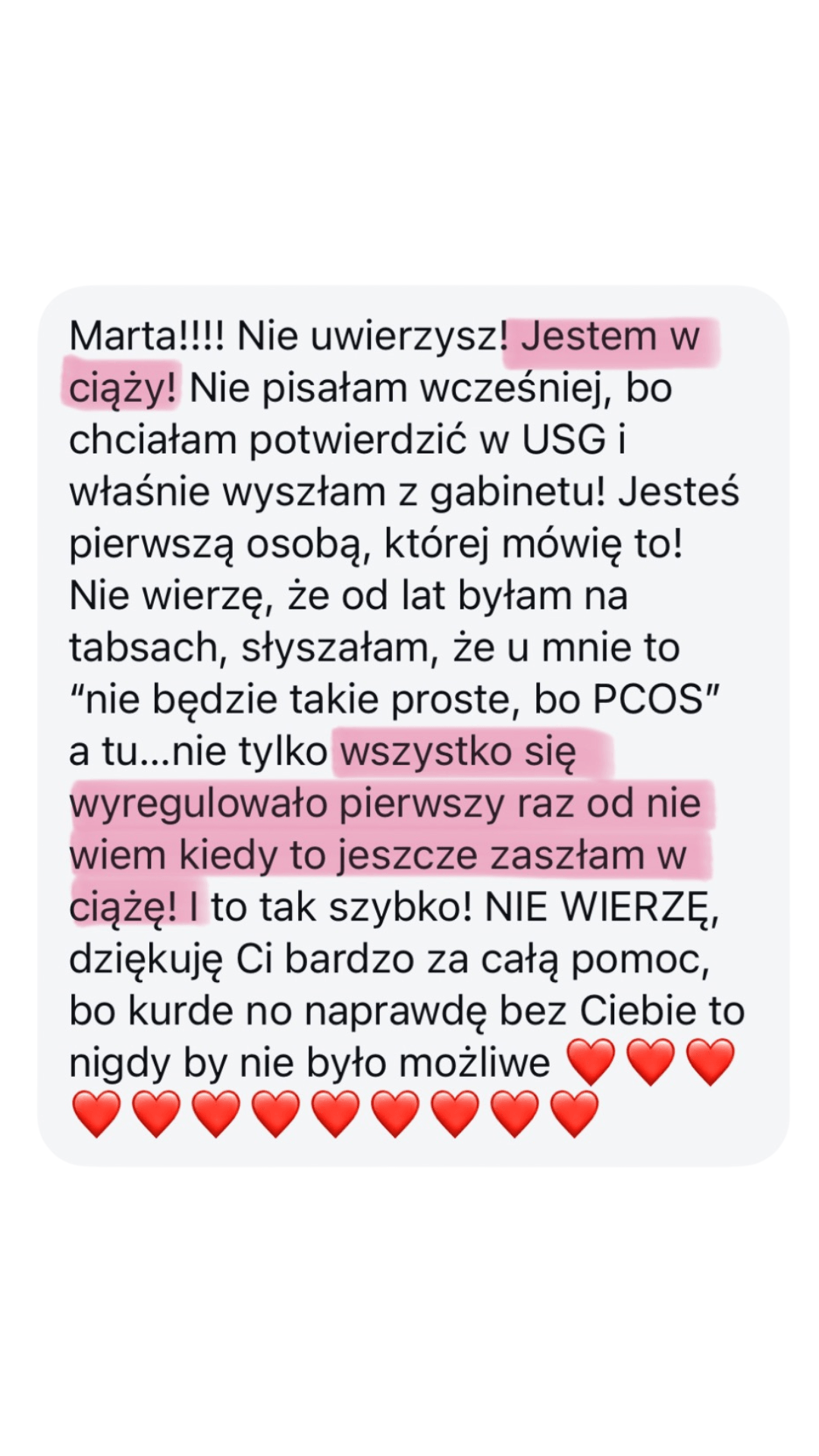 opinia konsultacja marta kirejszys balansujemy