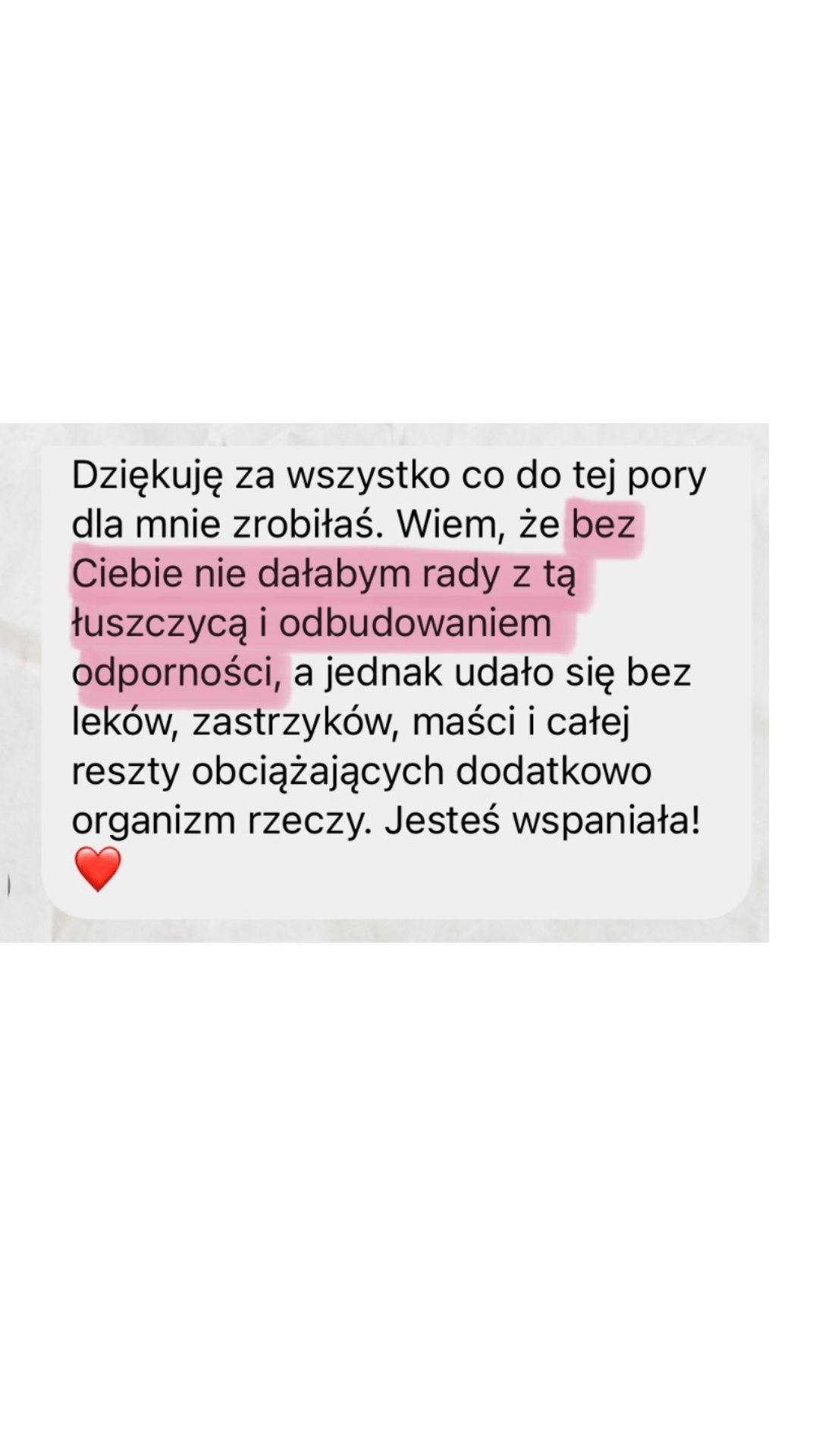 opinia konsultacja marta kirejszys balansujemy