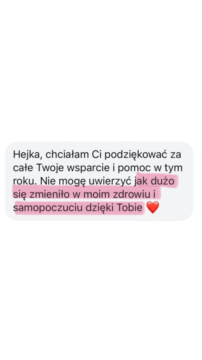 opinia konsultacja marta kirejszys balansujemy