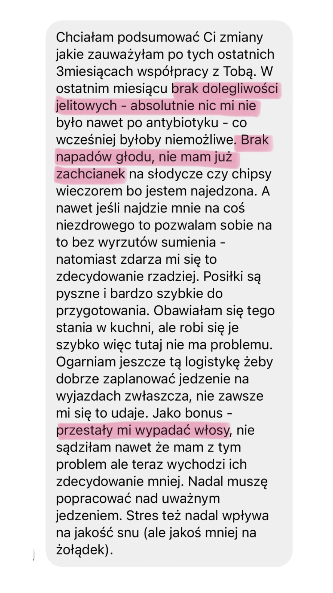 opinia konsultacja marta kirejszys balansujemy