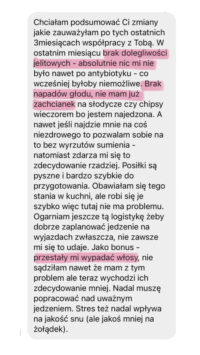 opinia konsultacja marta kirejszys balansujemy