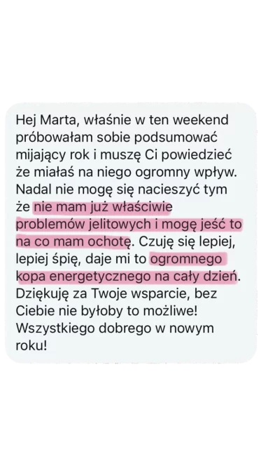 opinia konsultacja marta kirejszys balansujemy