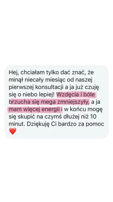 opinia konsultacja marta kirejszys balansujemy